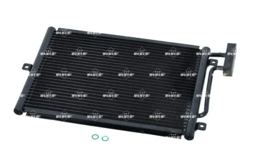 Condensor, airconditioning