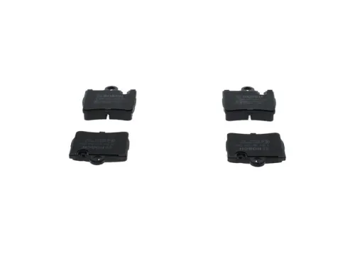 Remblokkenset, schijfrem