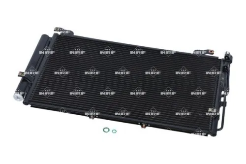 Condensor, airconditioning