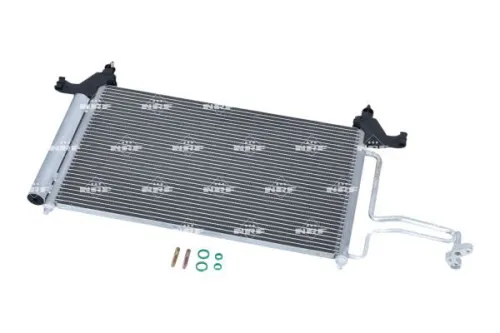 Condensor, airconditioning