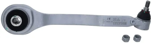 Draagarm, wielophanging