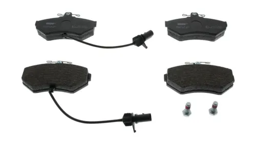 Remblokkenset, schijfrem