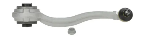 Draagarm, wielophanging