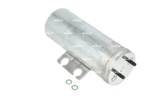 Droger, airconditioning