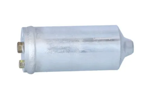 Droger, airconditioning