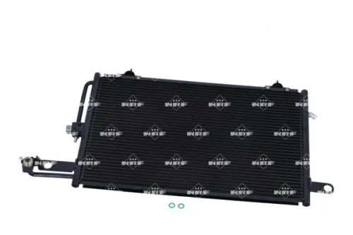 Condensor, airconditioning