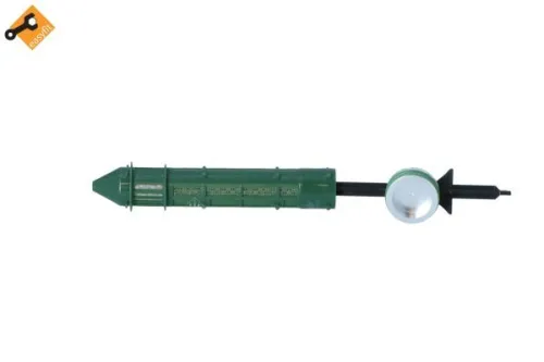 Droger, airconditioning