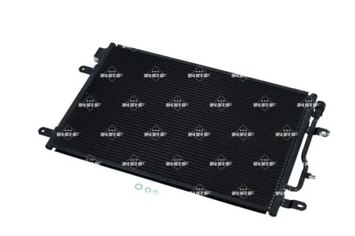 Condensor, airconditioning