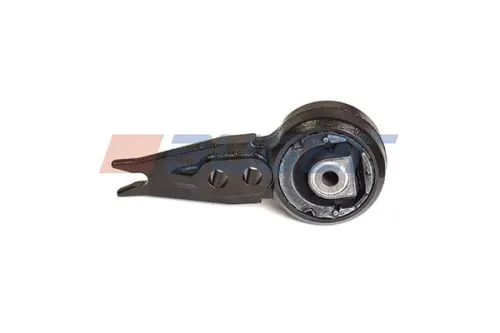 Lagerbok, schokbrekerophanging (cabine)