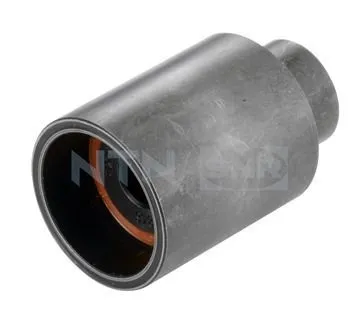 Geleiderol, distributieriem