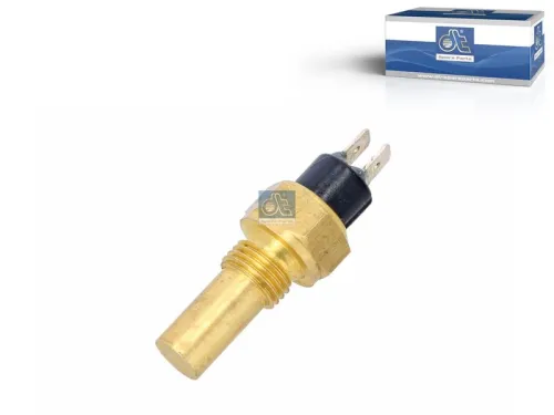 Sensor, buitentemperatuur