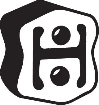 Houder, uitlaatsysteem