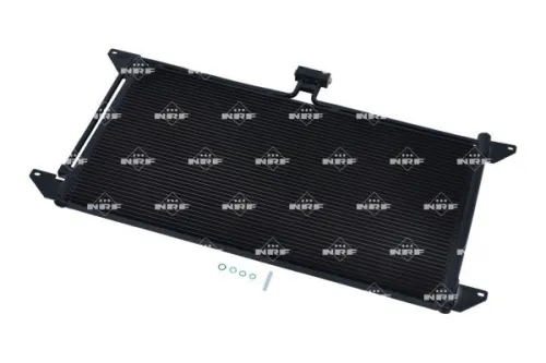 Condensor, airconditioning