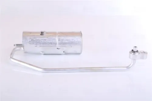 Droger, airconditioning