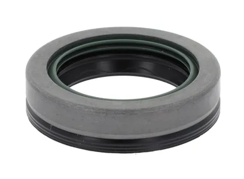 Keerring, differentieel