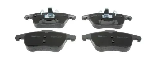 Remblokkenset, schijfrem