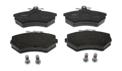 Remblokkenset, schijfrem