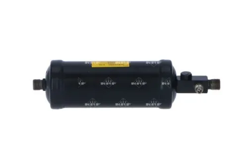 Droger, airconditioning