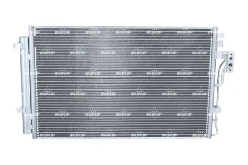 Condensor, airconditioning