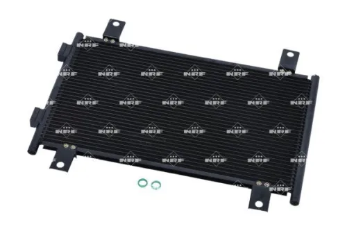 Condensor, airconditioning