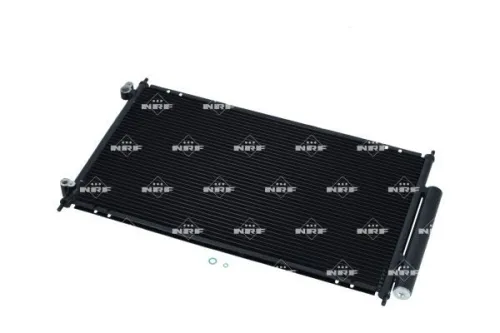 Condensor, airconditioning