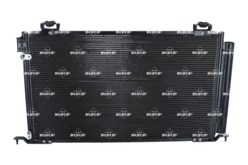 Condensor, airconditioning