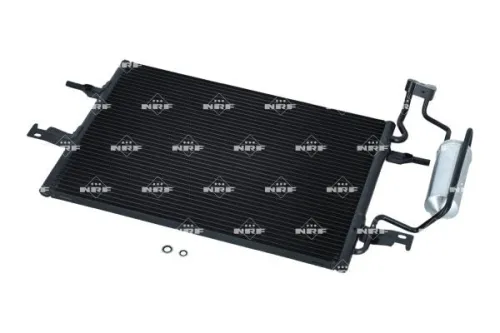 Condensor, airconditioning