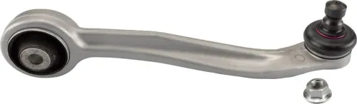 Draagarm, wielophanging