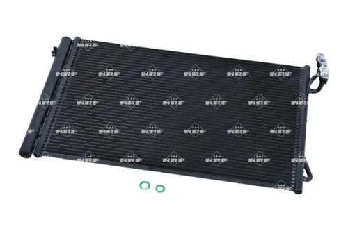 Condensor, airconditioning