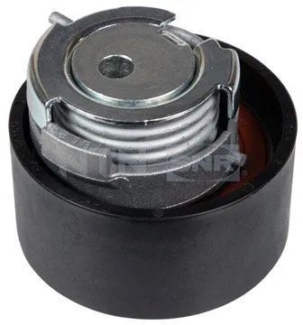 Spanrol, distributieriem