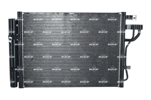 Condensor, airconditioning