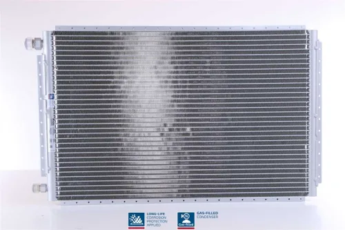 Condensor, airconditioning