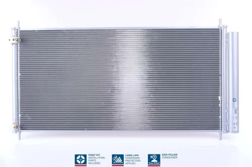 Condensor, airconditioning