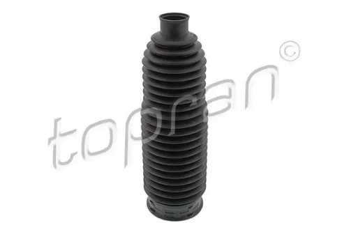 Stuurhoes, besturing