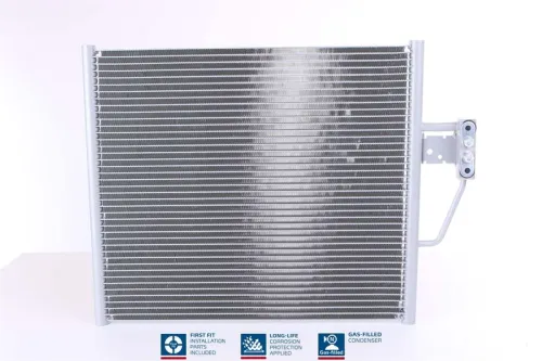 Condensor, airconditioning