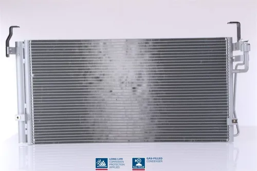 Condensor, airconditioning