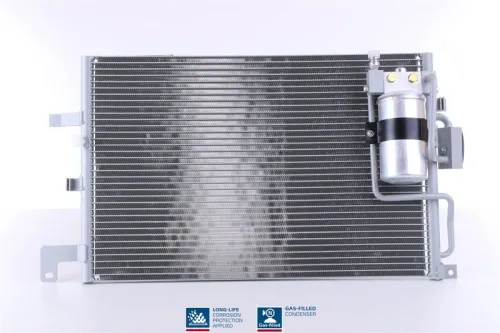 Condensor, airconditioning