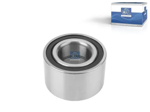 Lager, ventilatoras, motorkoeling