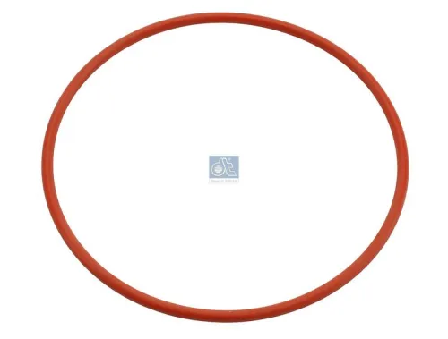 Afdichtring, persluchtcompressor