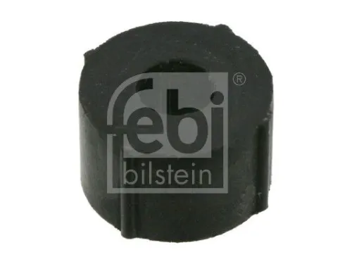 Stabilisatorlager aan draagarm