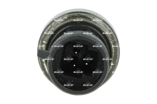 Drukschakelaar, airconditioning