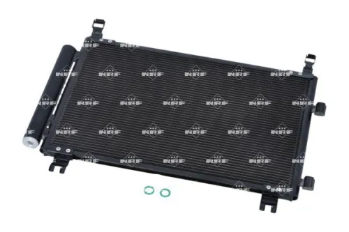 Condensor, airconditioning