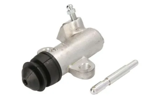 Hulpcilinder, koppeling