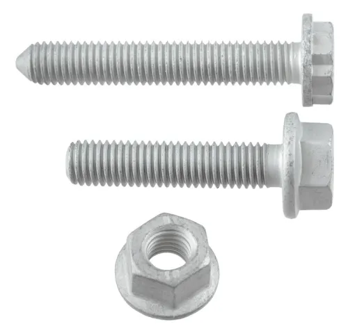 Reparatieset, wielophanging