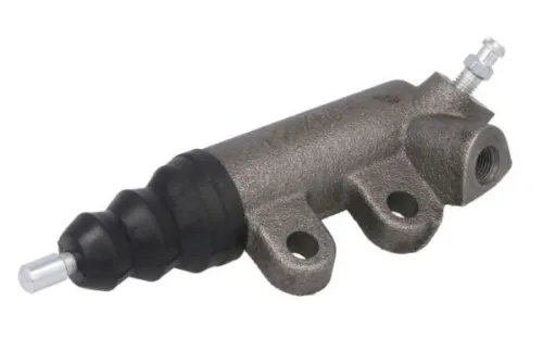 Hulpcilinder, koppeling