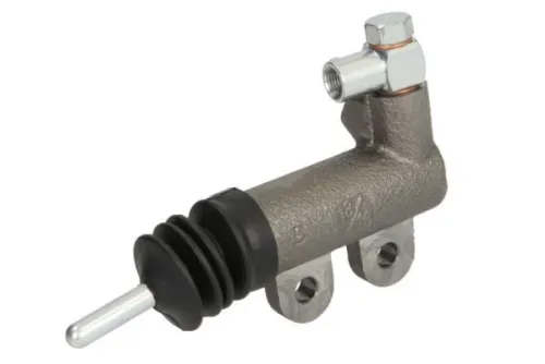 Hulpcilinder, koppeling