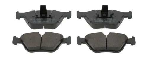 Remblokkenset, schijfrem