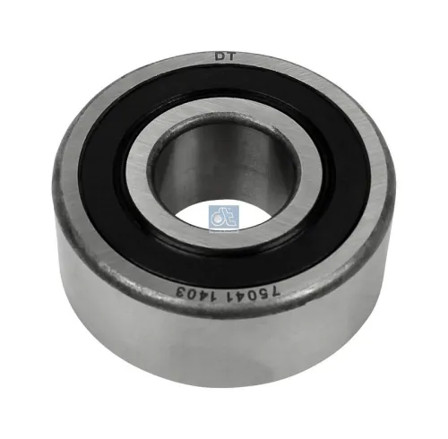 Lager, ventilatoras, motorkoeling