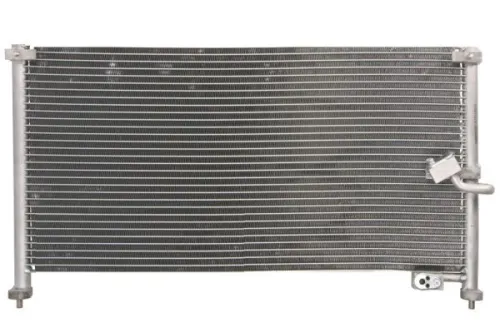 Condensor, airconditioning