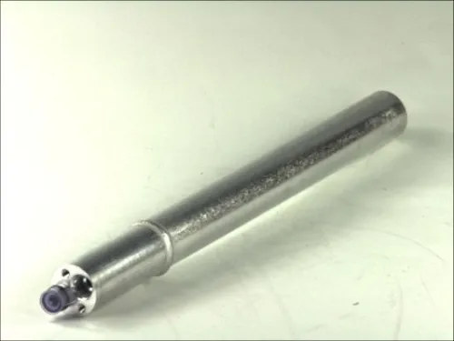 Droger, airconditioning